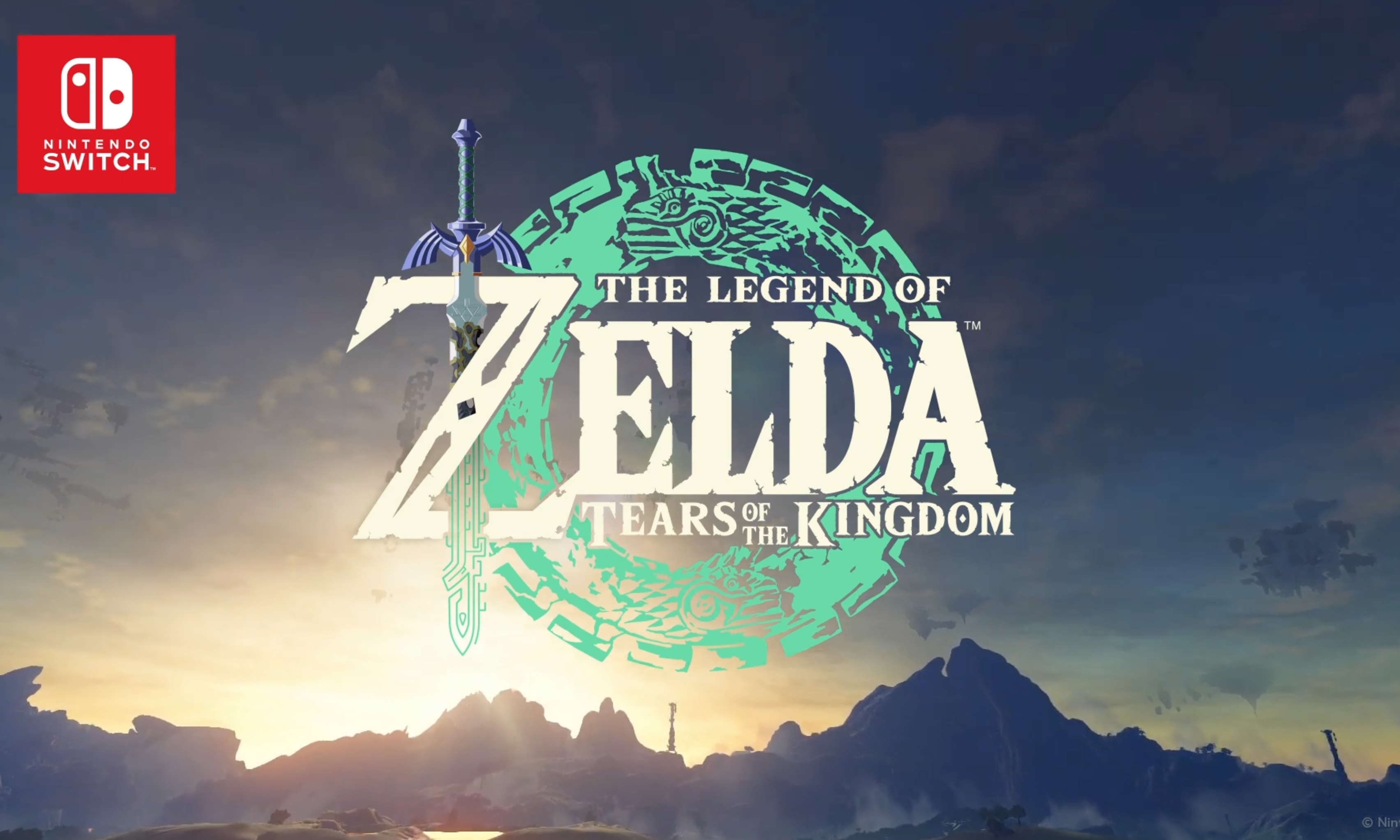 逐帧分析告诉你，为什么《塞尔达传说》新作预定年度最佳游戏