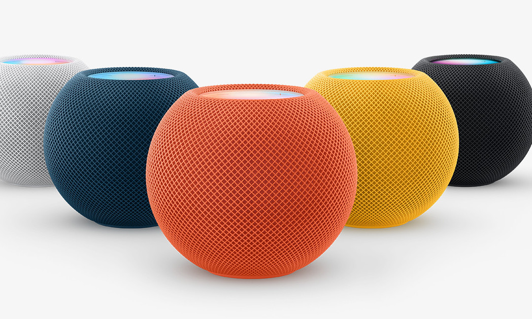 苹果的客厅焦虑：Siri等米下锅，「美的们」已接管家居大脑