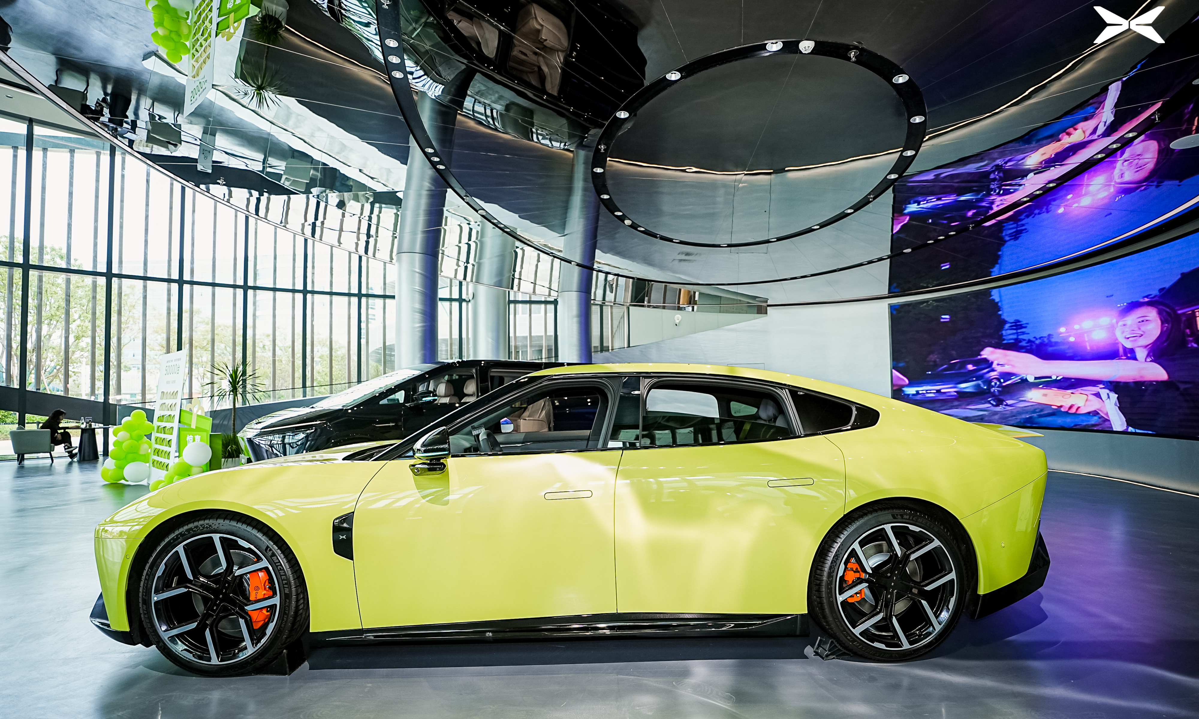 物理AI大爆发:小鹏同时落子四大领域,2026成量产关键年