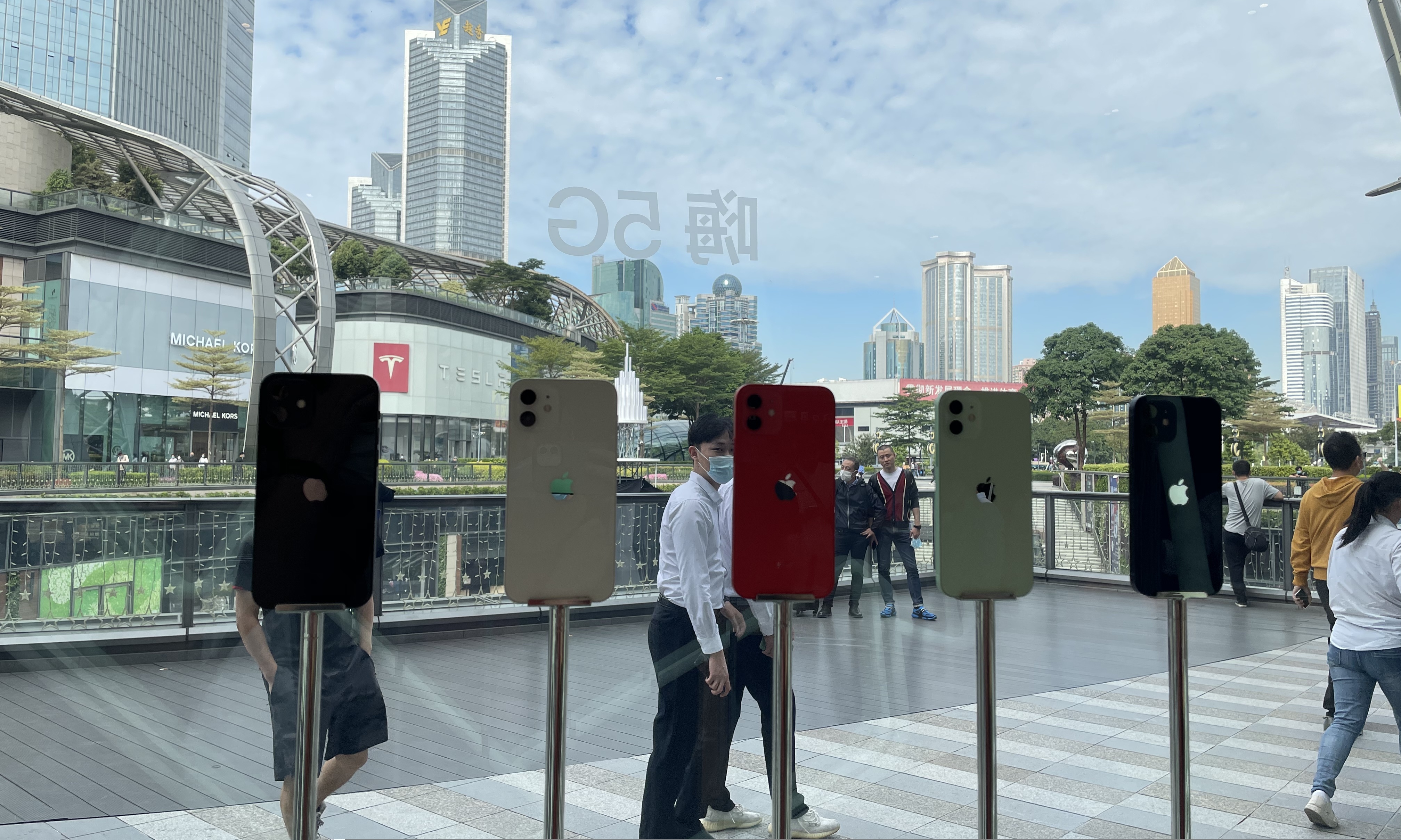 Iphone 13如期而至 买12的你可能会后悔 雷科技 Iphone 13如期而至 买12的你可能会后悔 雷科技