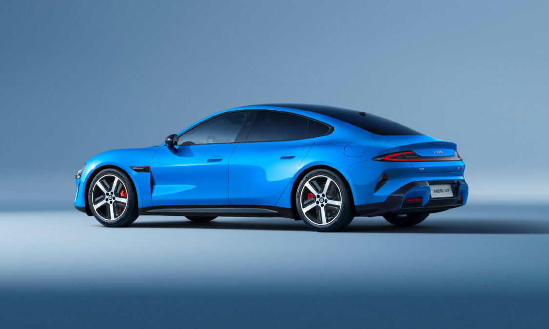 小米回应新SU7争议/谷歌说安卓已超越iOS/Sora停服迪士尼“深感震惊”