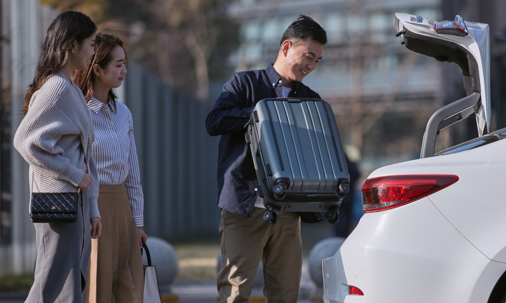 清明假期或需求井喷！顺风车正在成为下一个千亿出行市场？
