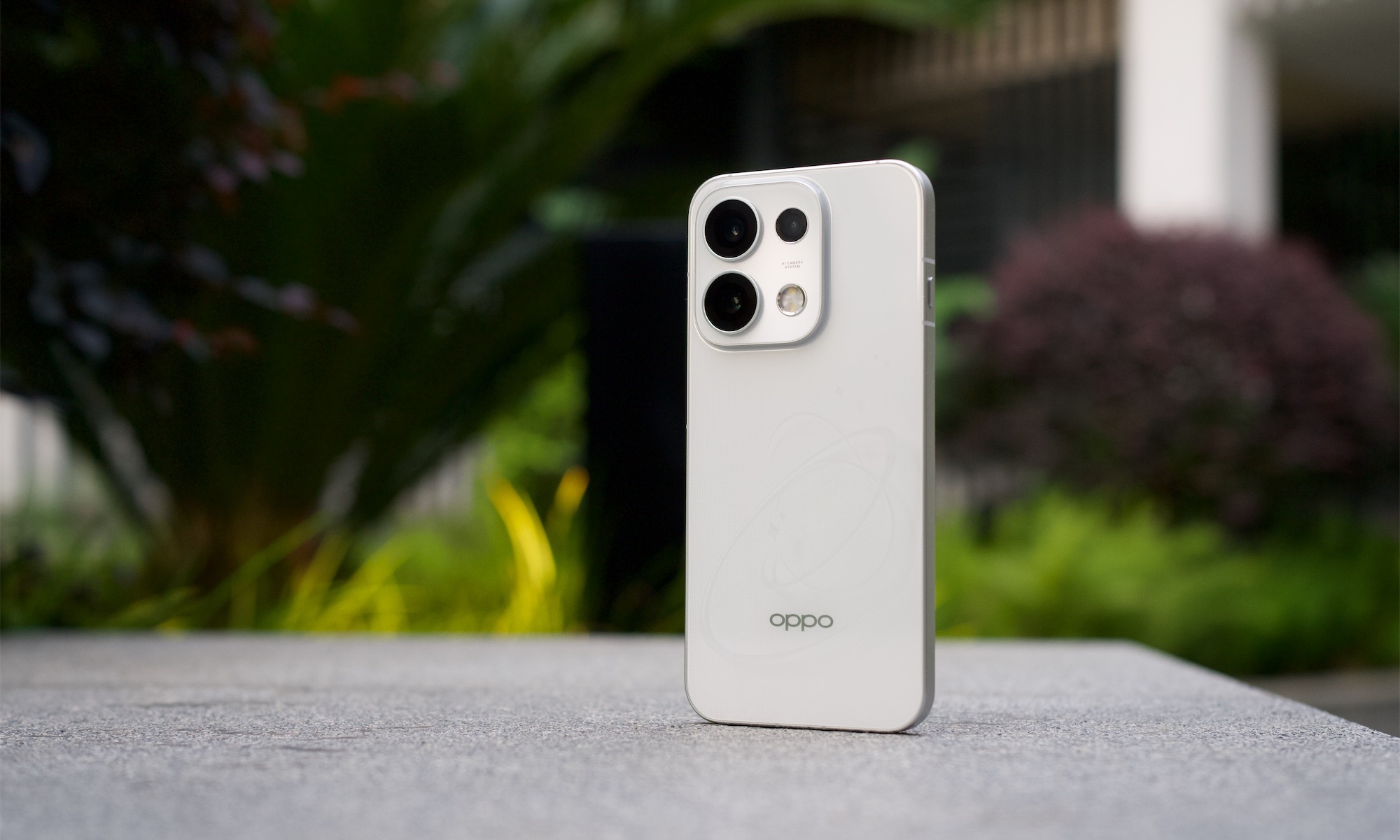 OPPO Reno16 Pro上手：POP相机好玩，性能终于能打了！