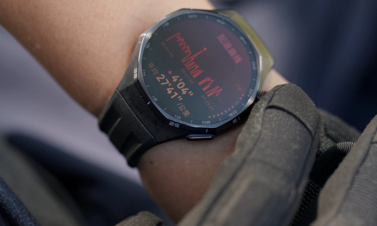 华为WATCH GT 6新增轮椅模式：健康管理不缺位，让每圈转动都算数