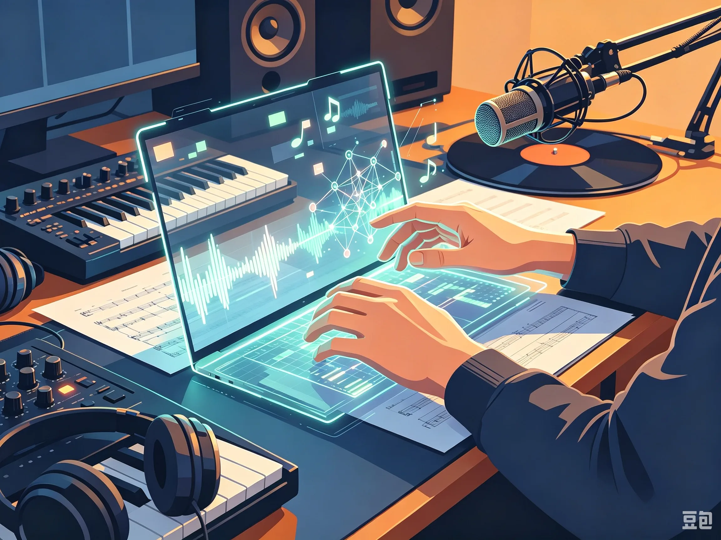 Australia's AI music chart rules.jpeg