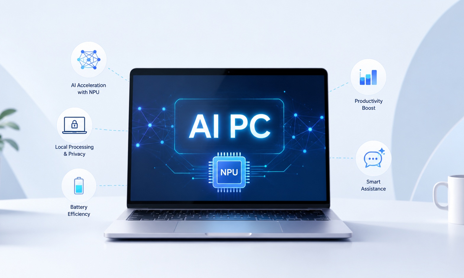 AI PC也疯狂:英特尔联手英伟达,AMD砍核显换NPU