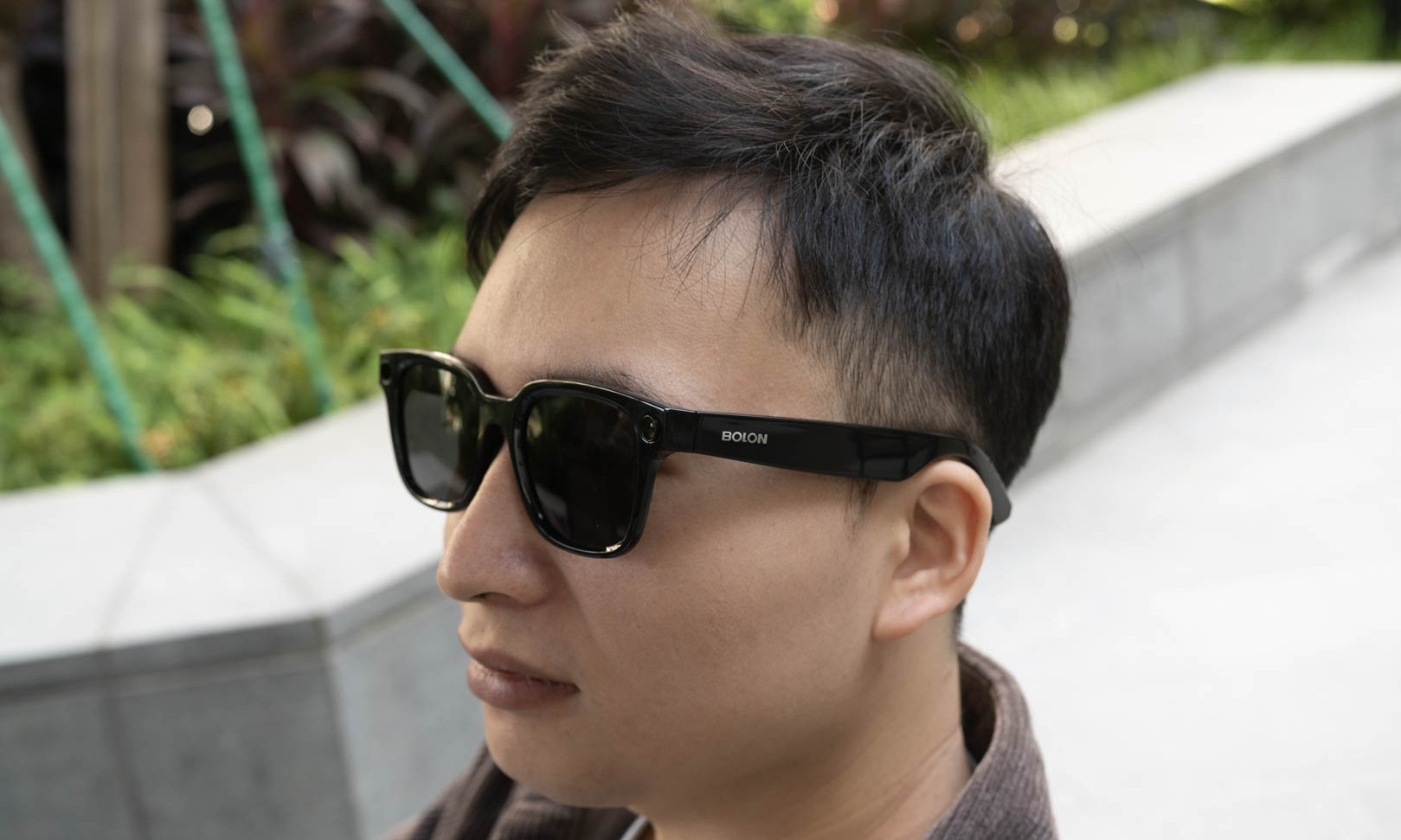 BOLON AI眼镜体验:设计质感大幅提升,音质与影像都有亮点