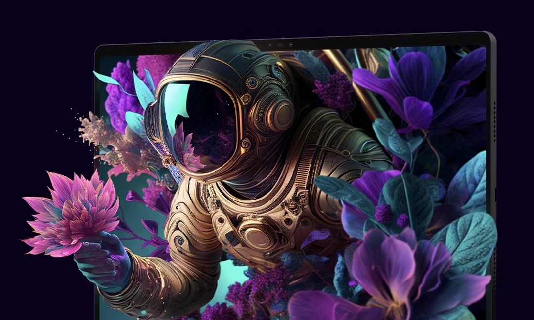 真有裸眼3D?努比亚曝光首款平板产品:旗舰芯+AI技术!