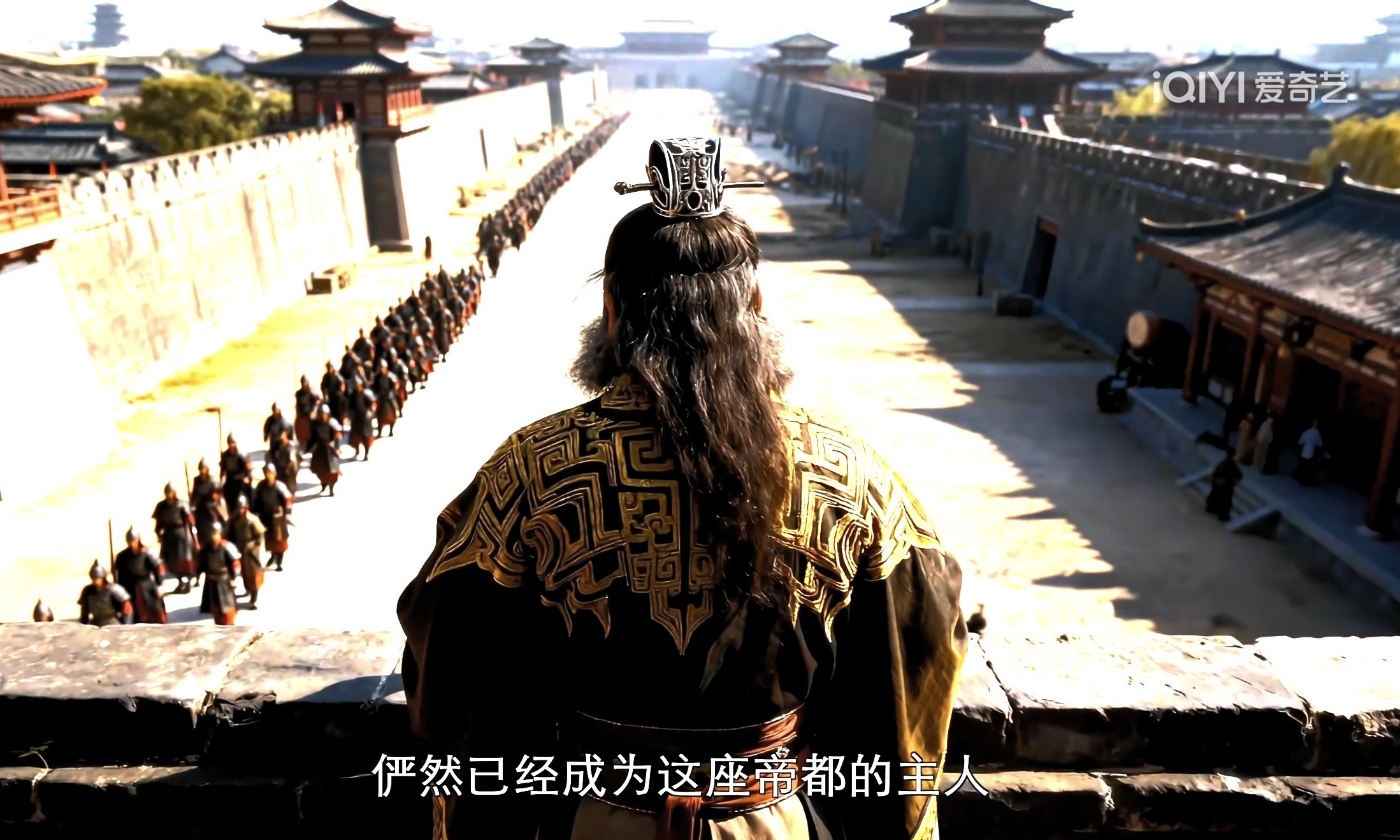 AI视频成新「暴富」赛道：AI漫剧播放量破亿，纪录片形成规模，行业闷声发大财