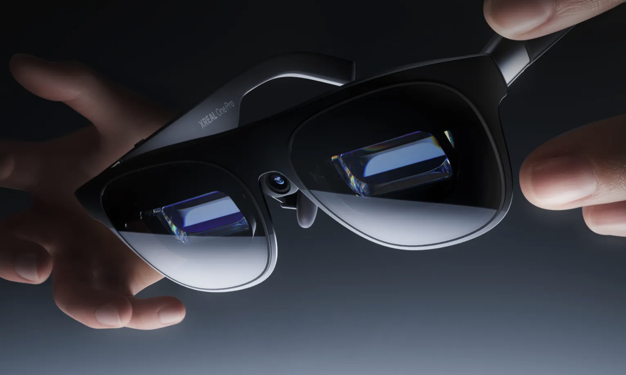 智能眼镜「御三家」暗战IPO：XREAL抢先递表，Rokid辟谣， 27年必有一战