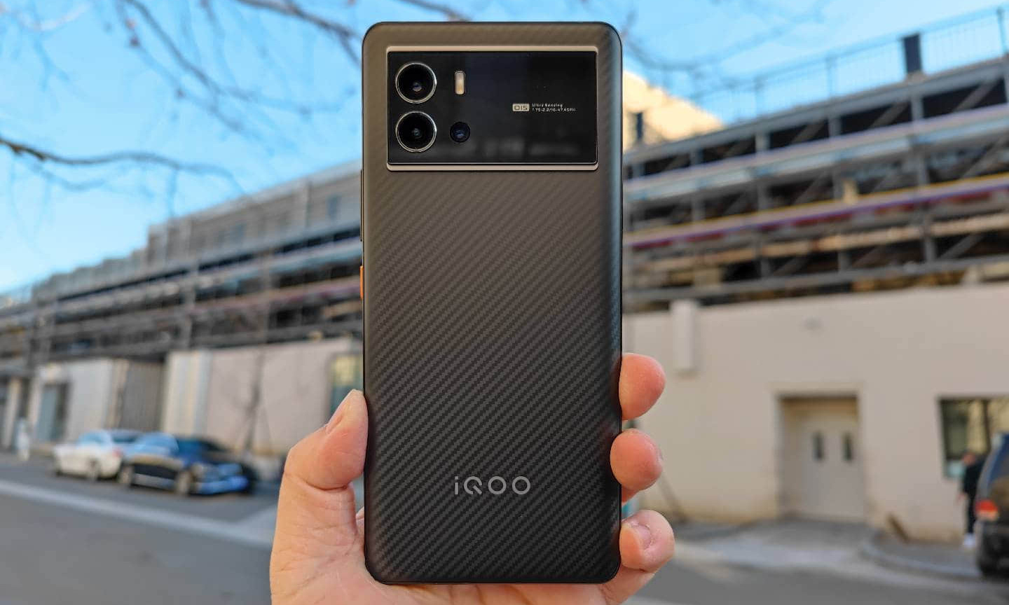 快充好用，但200W有些太快了？