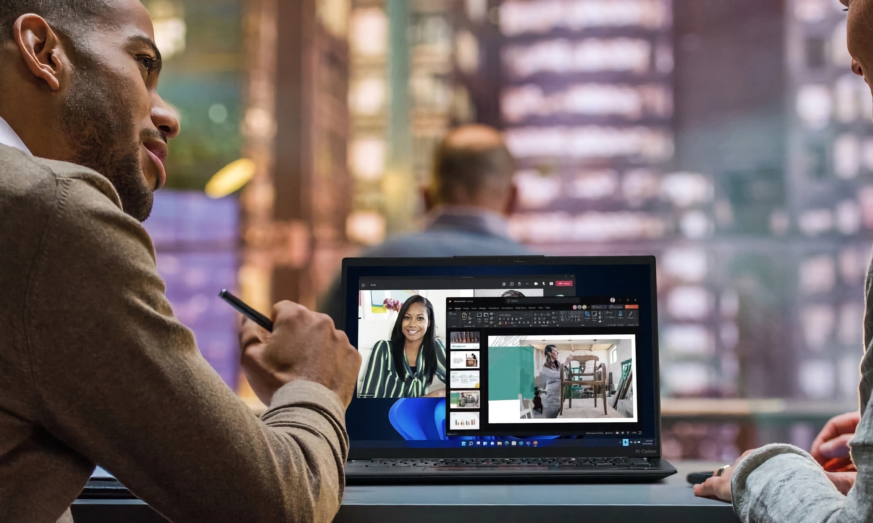 蜂窝版PC遇冷，联想ThinkPad新机标配LTE有何深意？
