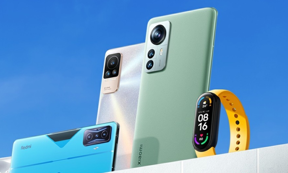 苹果不跟进？卢伟冰宣布重磅消息：非官方渠道商品售后方便多了