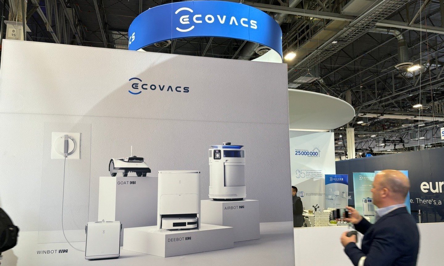 CES 2024新奇展品盘点：展商各显神通，最大惊喜居然是它
