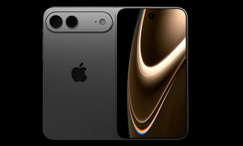 苹果终于承认：折叠屏是补作业，20周年版才是真正杀招