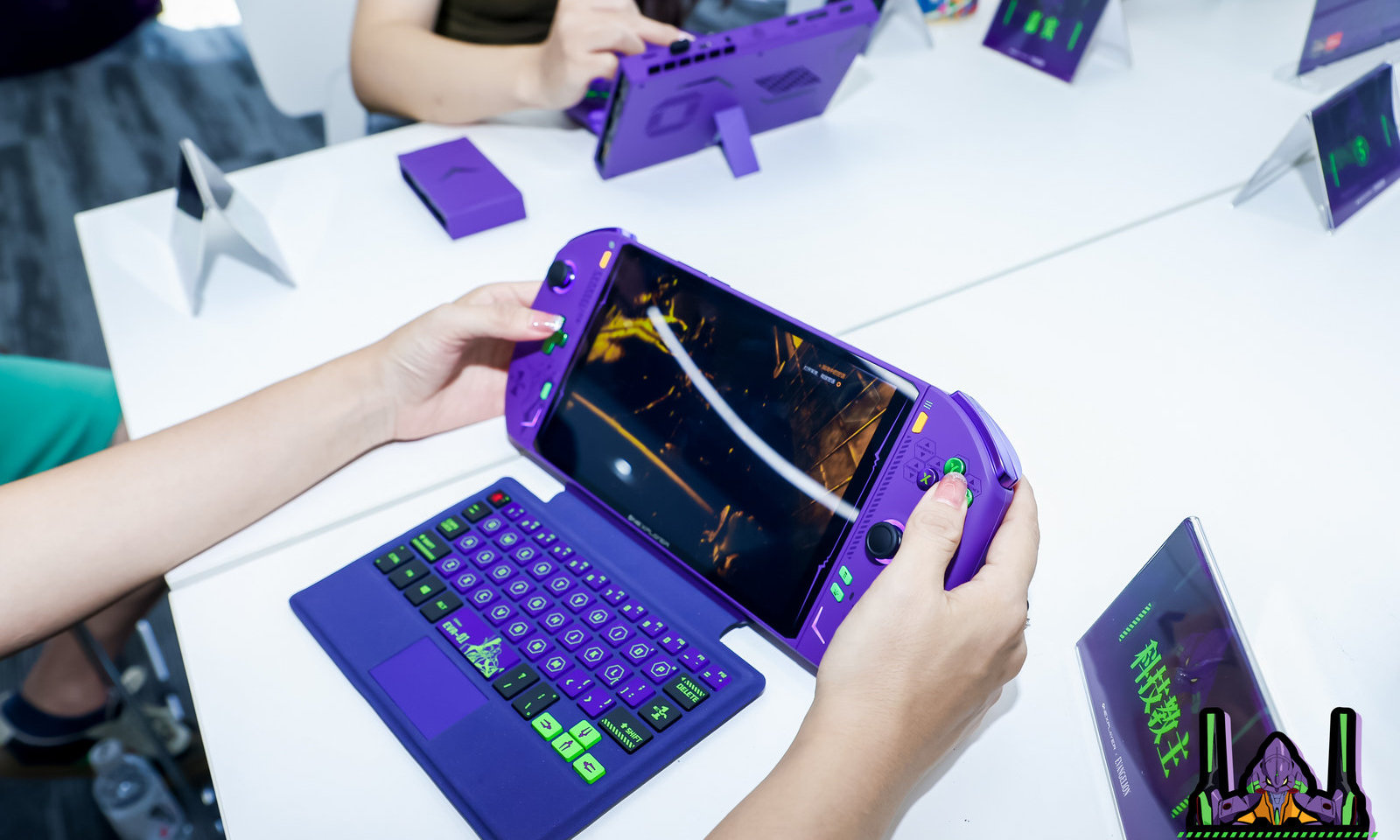 掌机、平板，还是笔记本？壹号本新品体验来了！