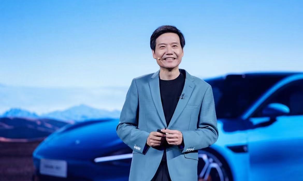 小米跨年直播定了！雷军将亲自抄家伙，直播拆车！