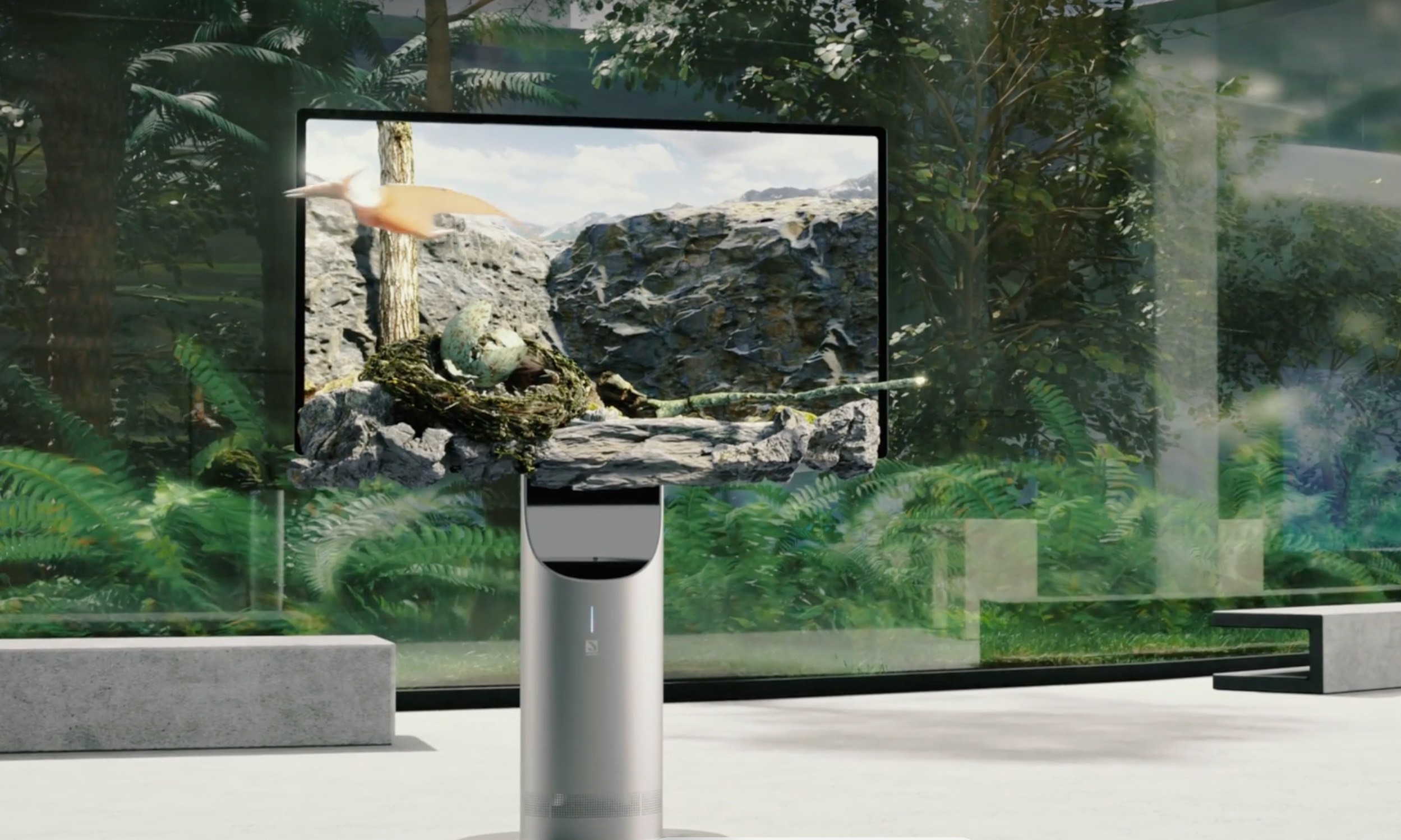 裸眼3D喜提“复活牌”，半年连拿两轮融资，冷门技术变热钱赛道？