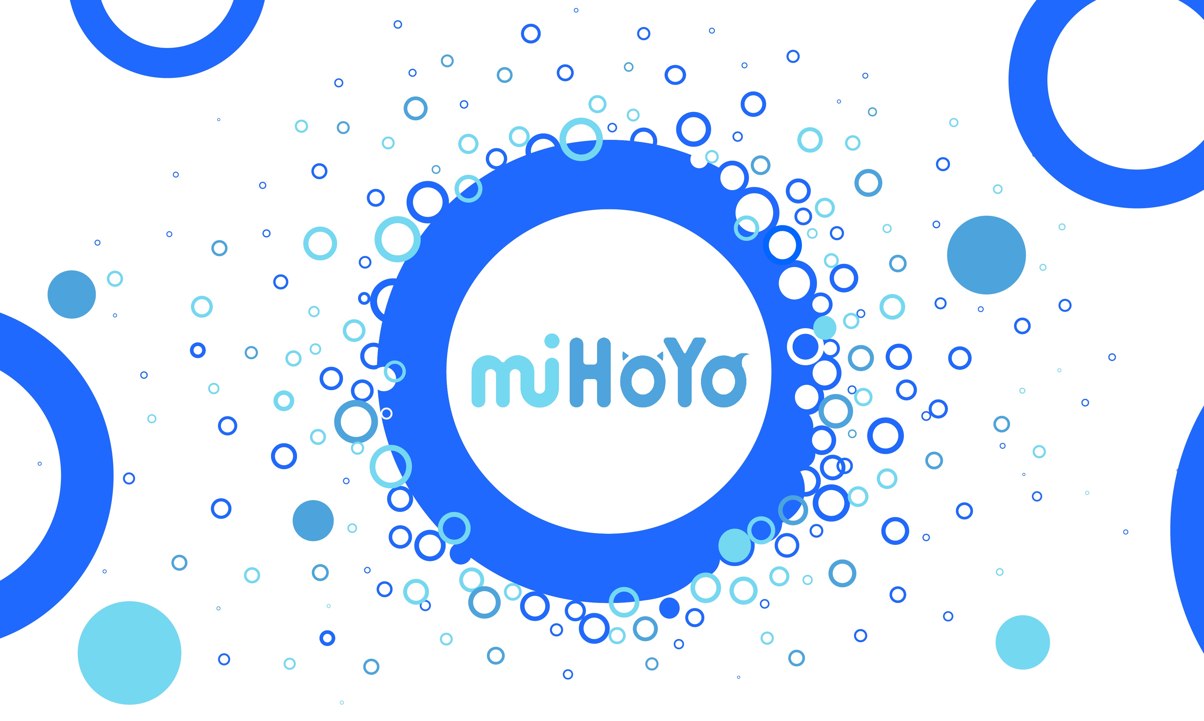 米哈游将开发鸿蒙原生应用，又一游戏大厂加入鸿蒙大家庭