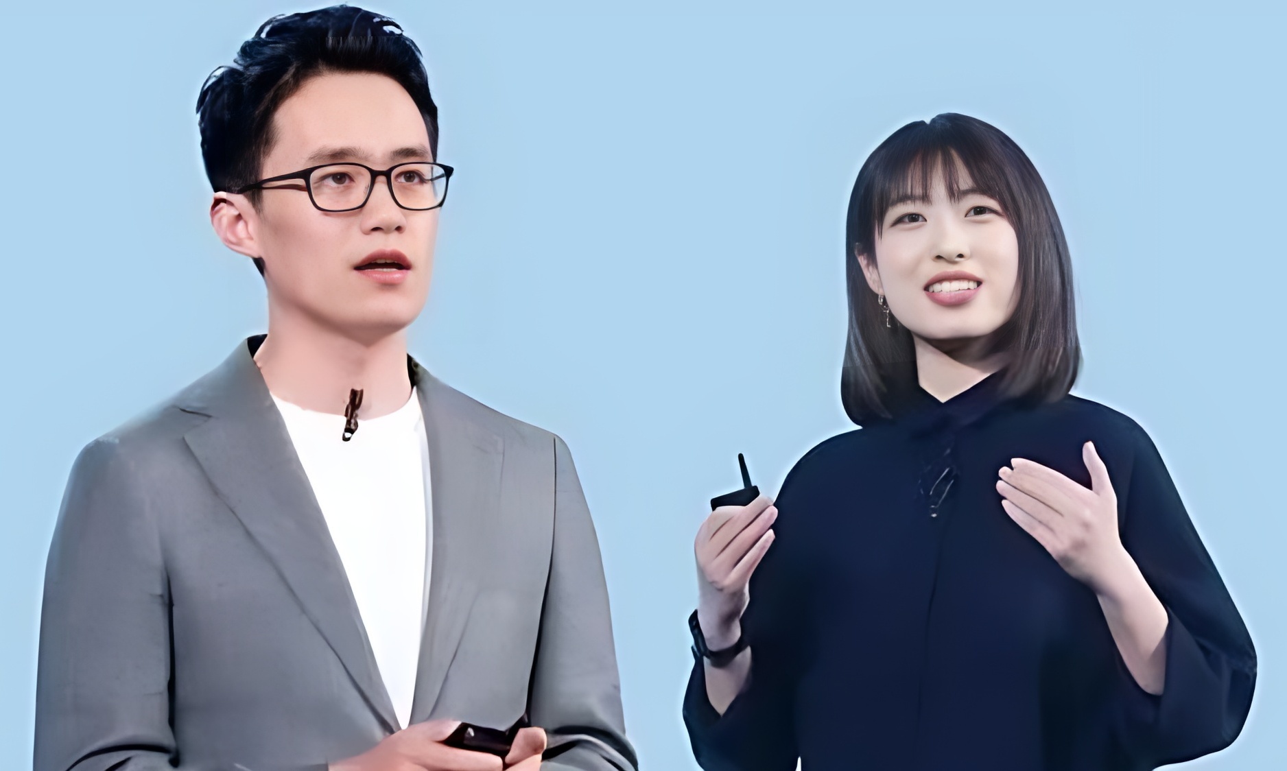 小米中国区市场部换帅！“美女经理”魏思琪接替被辞退的王腾