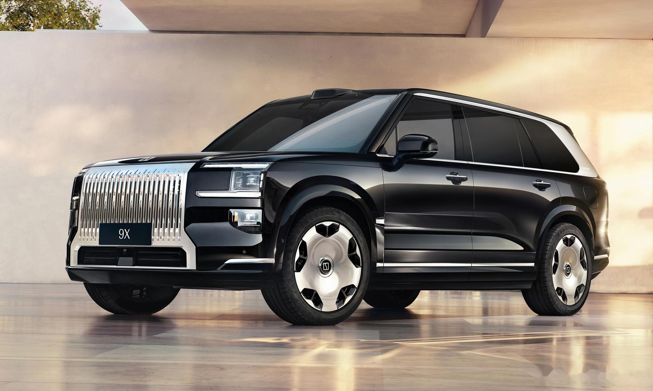 极氪订单闲鱼转手躺赚5万！饥饿营销的风终于还是刮到车圈了？