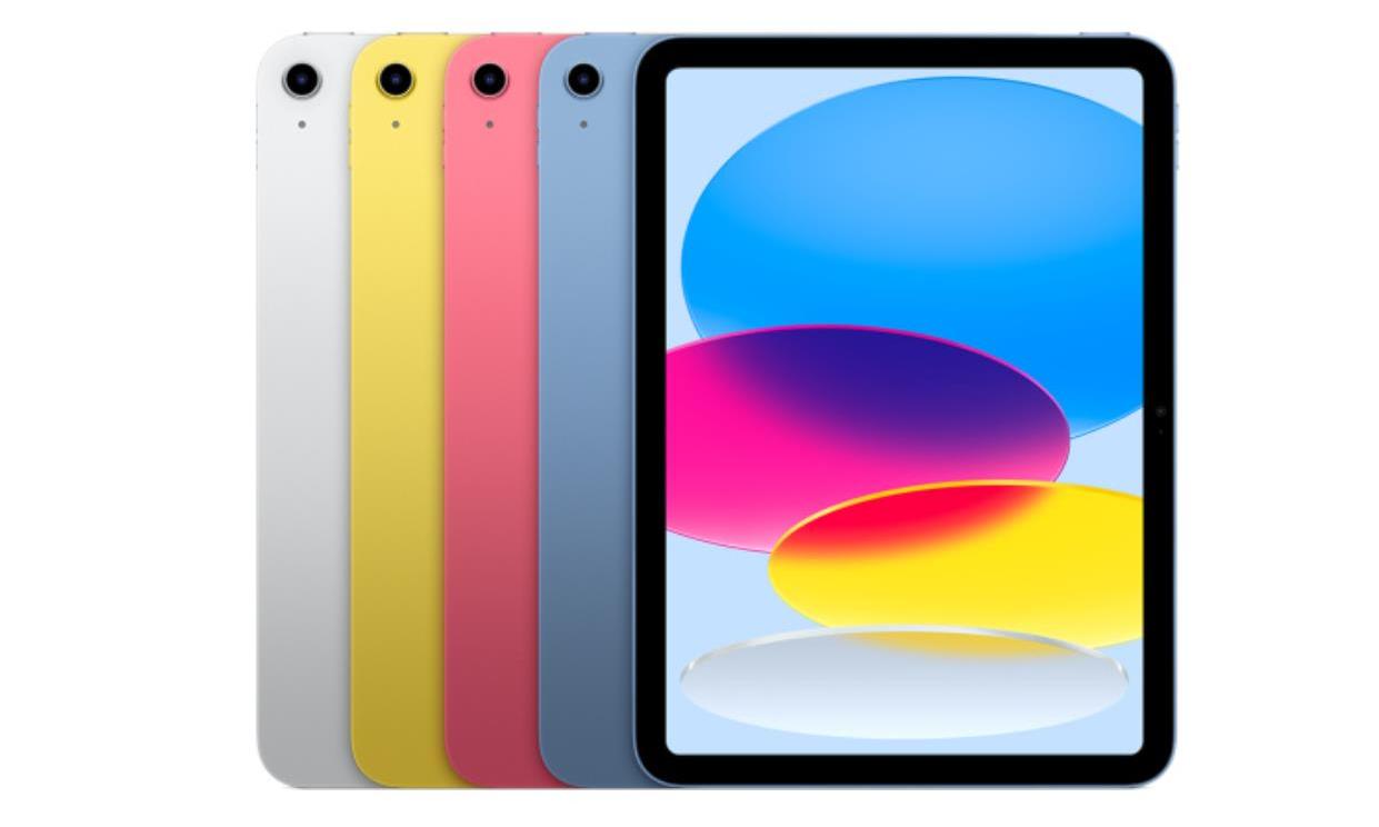 库克太想省钱了！苹果塑料版iPad曝光：3600元就能买全套