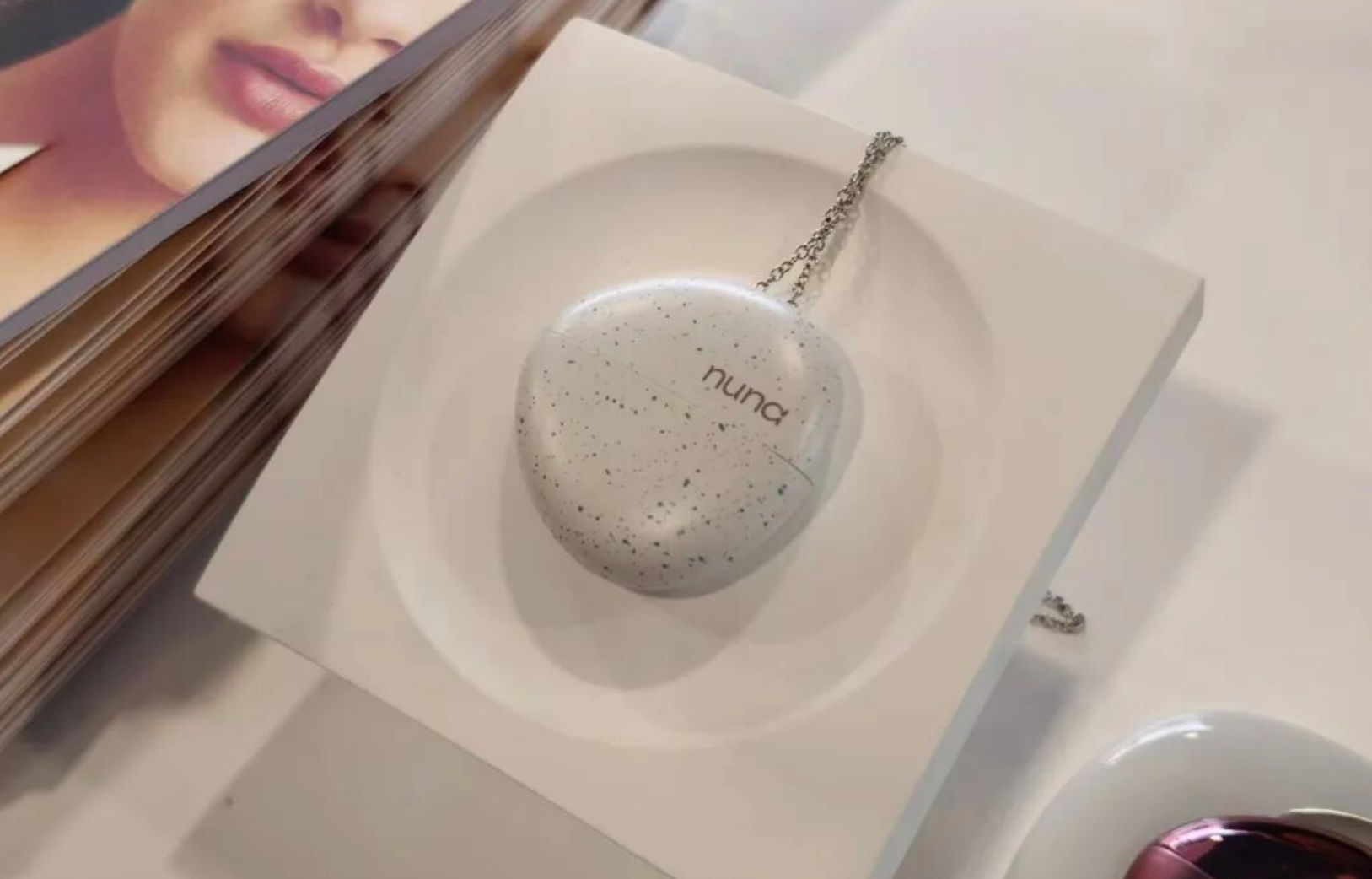 ThingX Nuna情绪吊坠