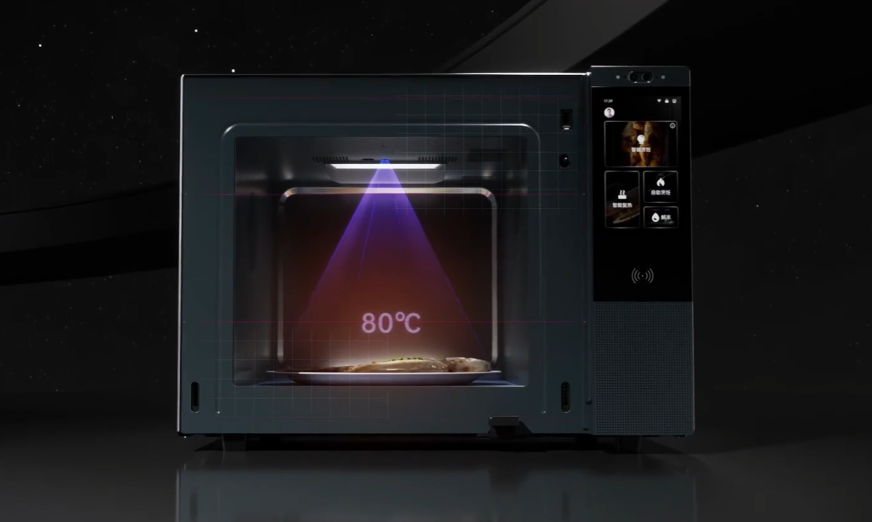 万得厨wan AIChef ultra