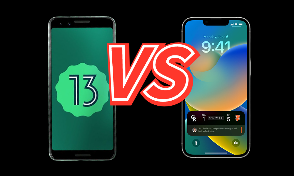 iOS 16地位不保！国产手机7大新功能杀疯了