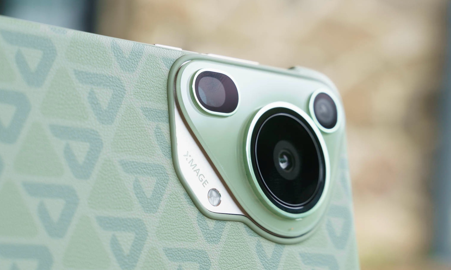 重塑移动影像，华为Pura 70 Ultra给了一个新答案