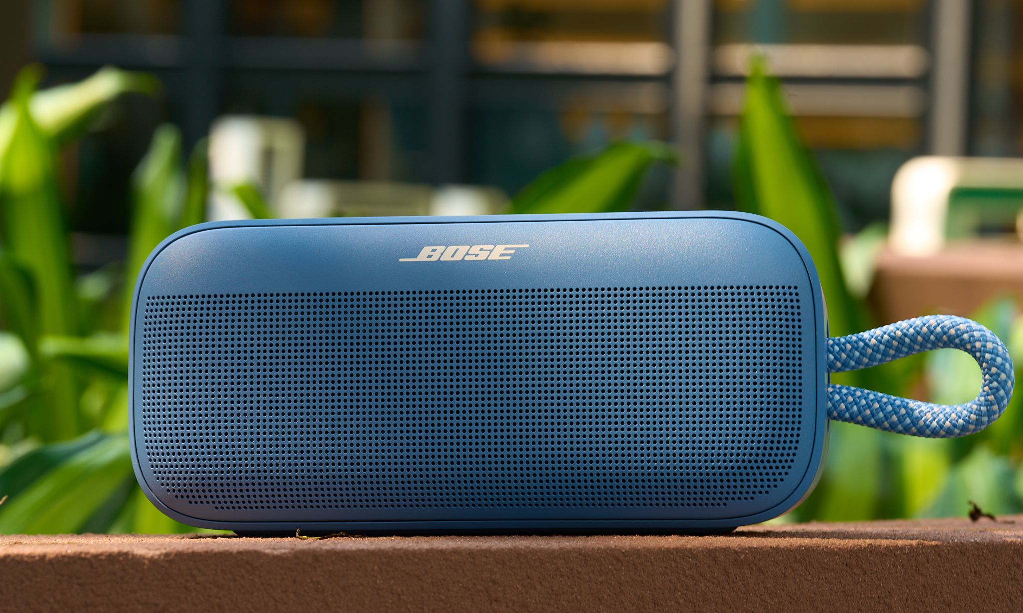 2499元！Bose SoundLink Plus 评测：颜值高又好用，唯一缺点是贵？