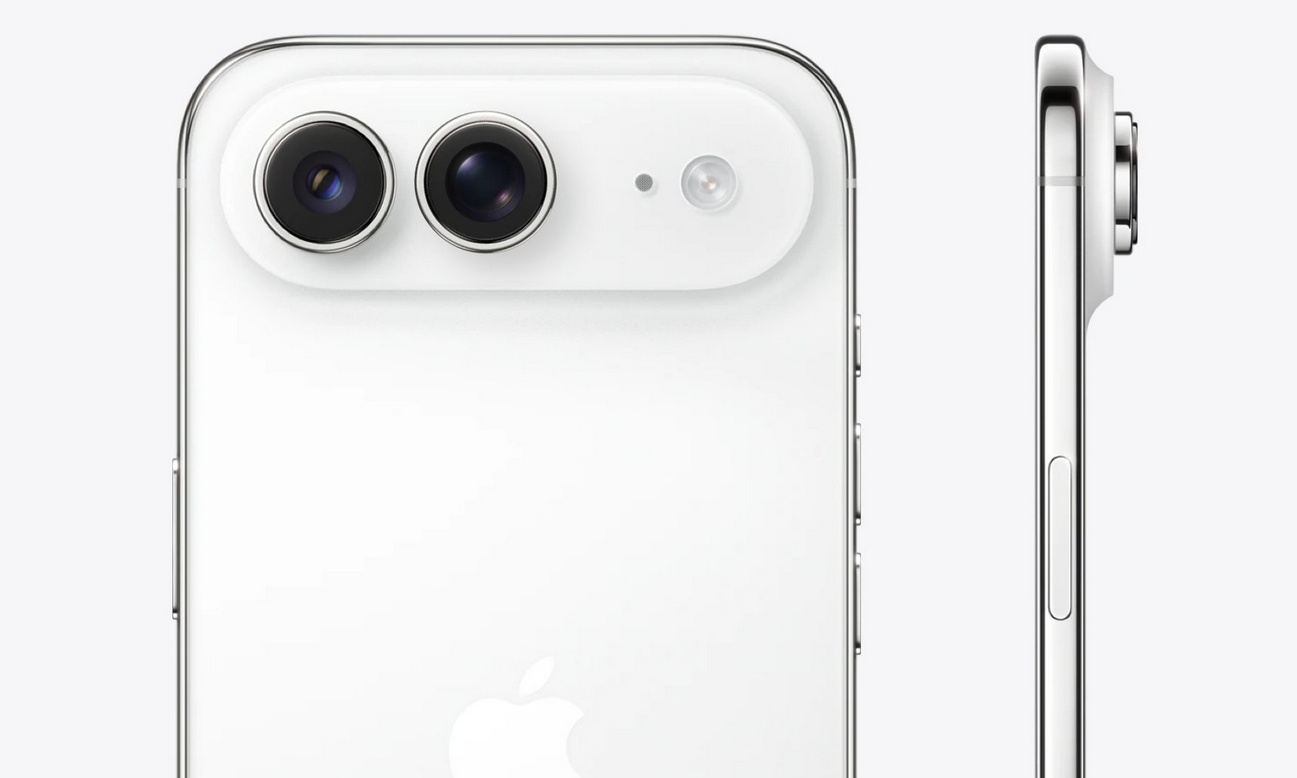 硬刚到底！iPhone Air卖爆冷仍推二代，明年能翻身吗？