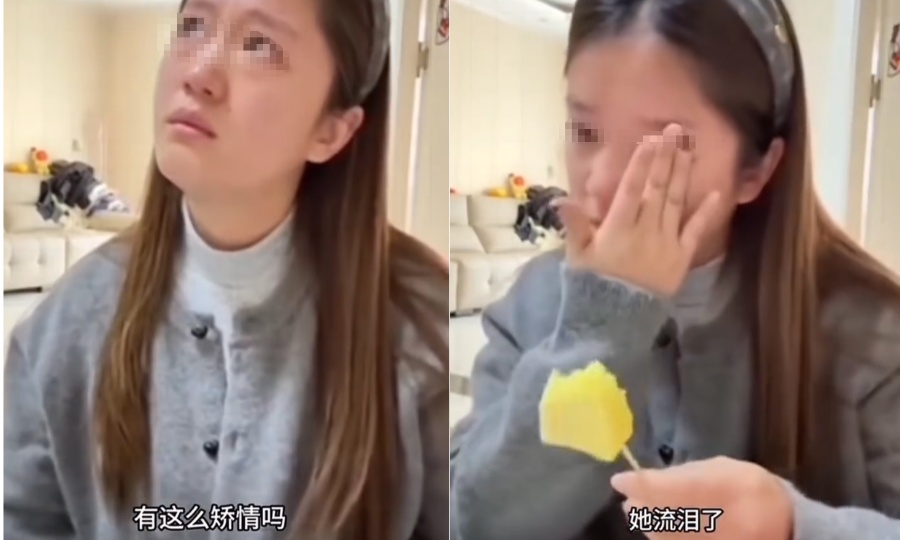 离谱至极！孕妇买200元水果遭丈夫辱骂后引产，又是剧本