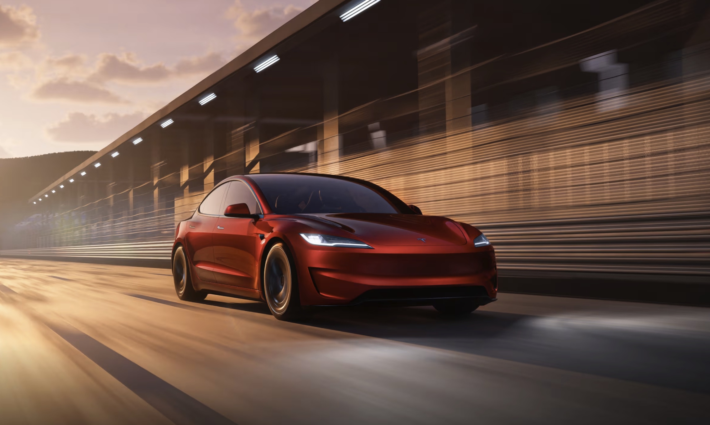 FSD V14.3即将发布！特斯拉要用「最强智驾」，强行推动换车潮？