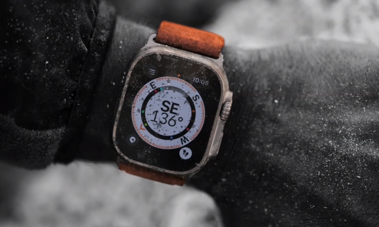 苹果、华为联手,高价智能手表正在成为主流!