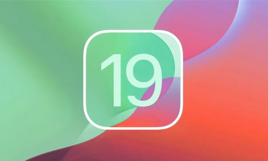 WWDC25定档6月10日，iOS 19界面大曝光！