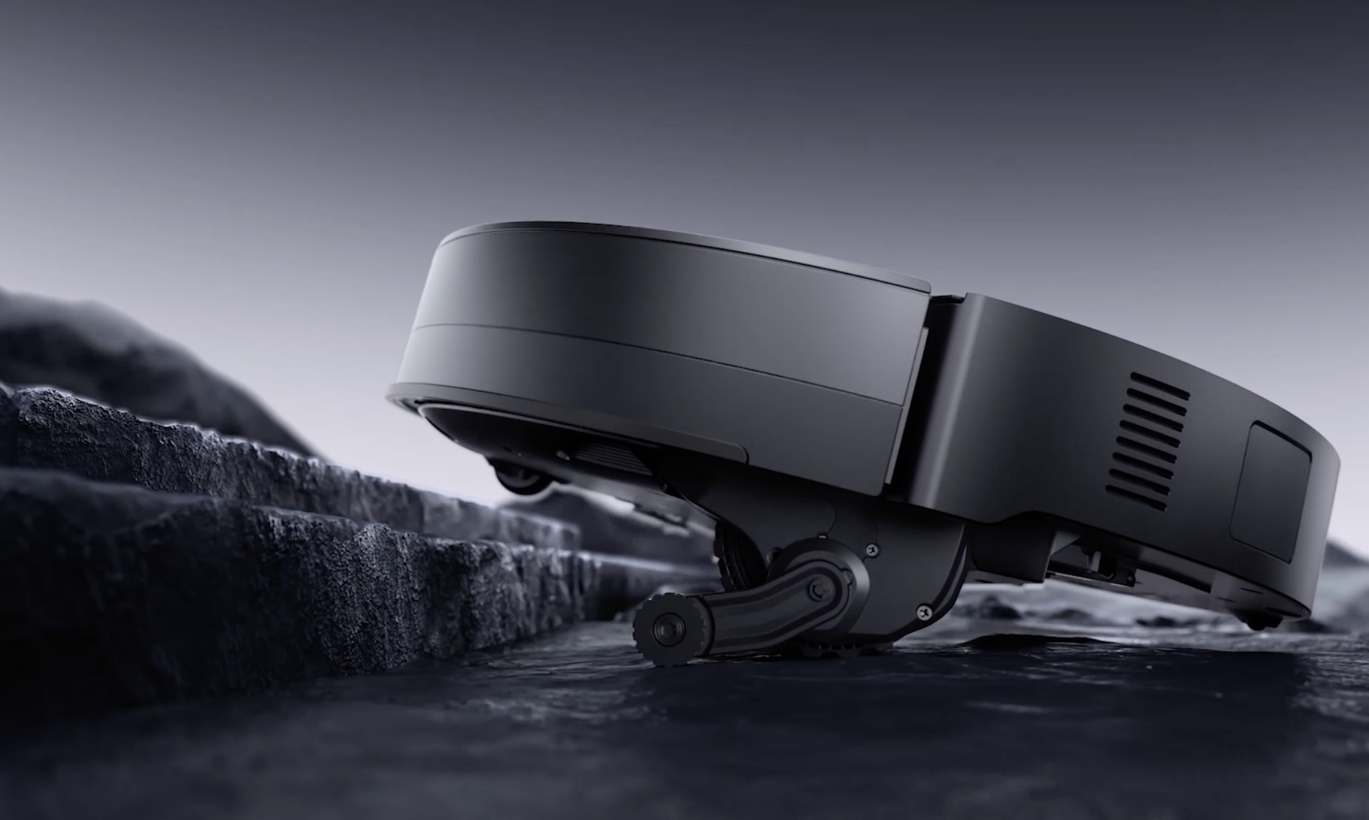 8.8cm越障背后：石头科技在赌一个“反常识”的未来