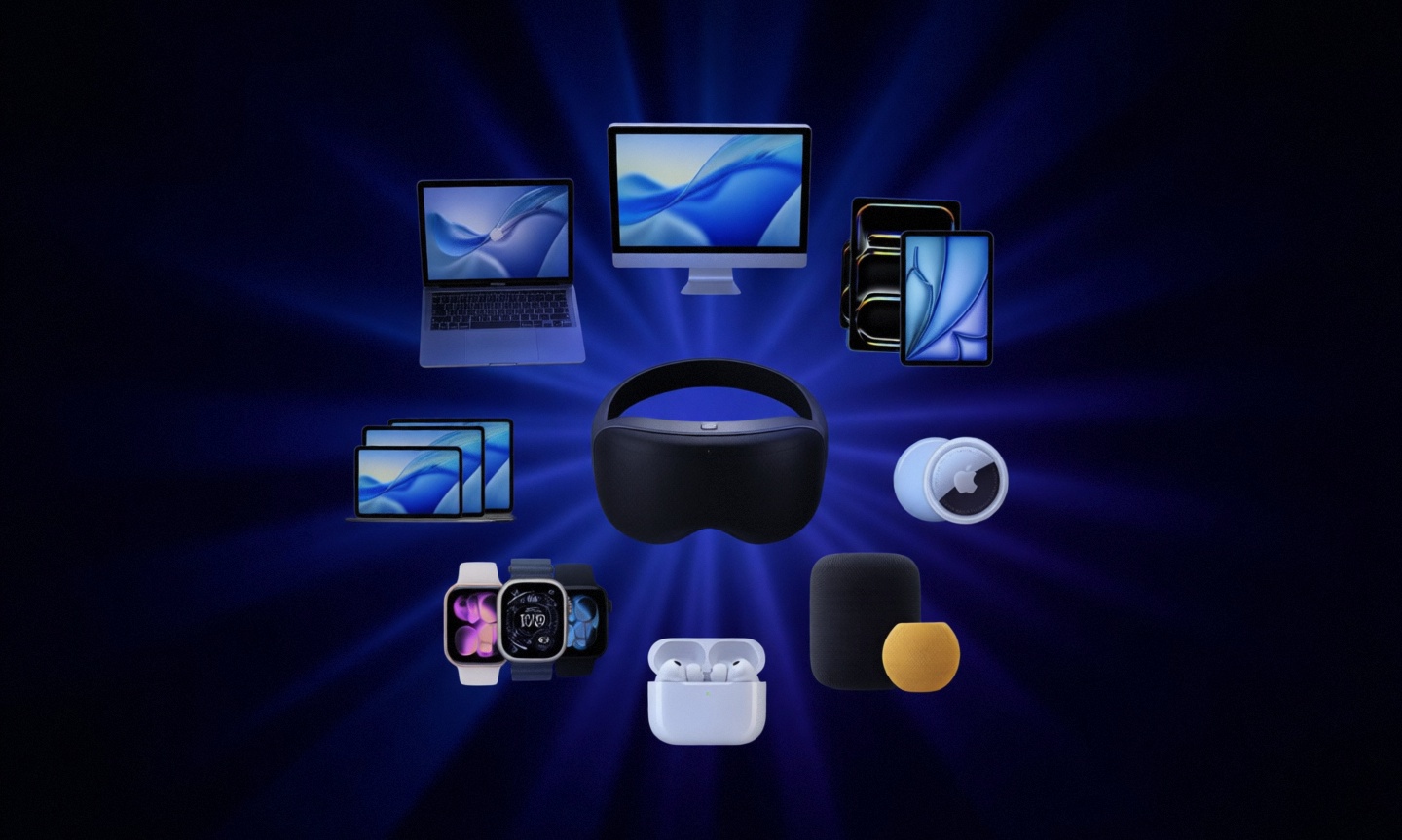 50年从车库到万亿巨头，这10款产品让苹果成为苹果（By悟空AI）