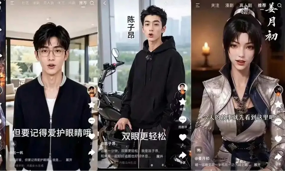 看了不烧心！坐拥2亿日活的红果短剧，带头降时长控沉迷