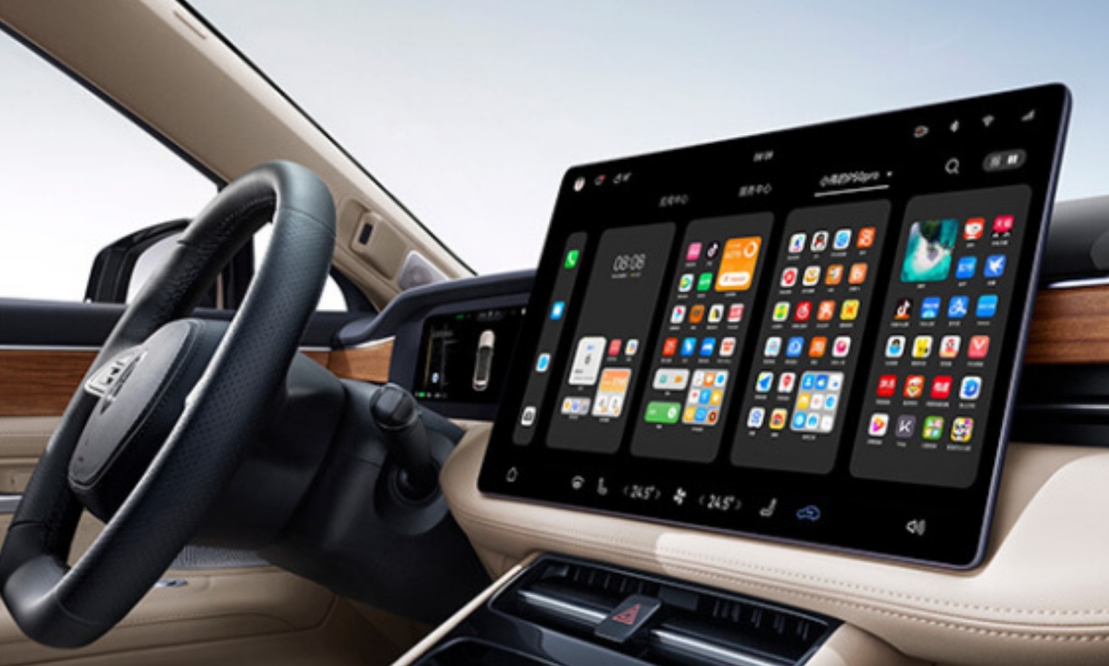 吴奇隆两度晒秀,鸿蒙最强王者最终花落谁家