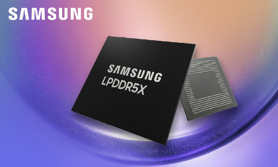 支持全球最快手机内存！天玑9400再添保障：新一代三星LPDDR5X加持