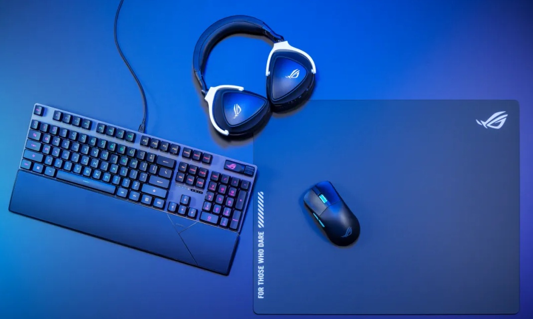 Cherry退场、国产崛起、AI入局：2025外设市场迎来大洗牌