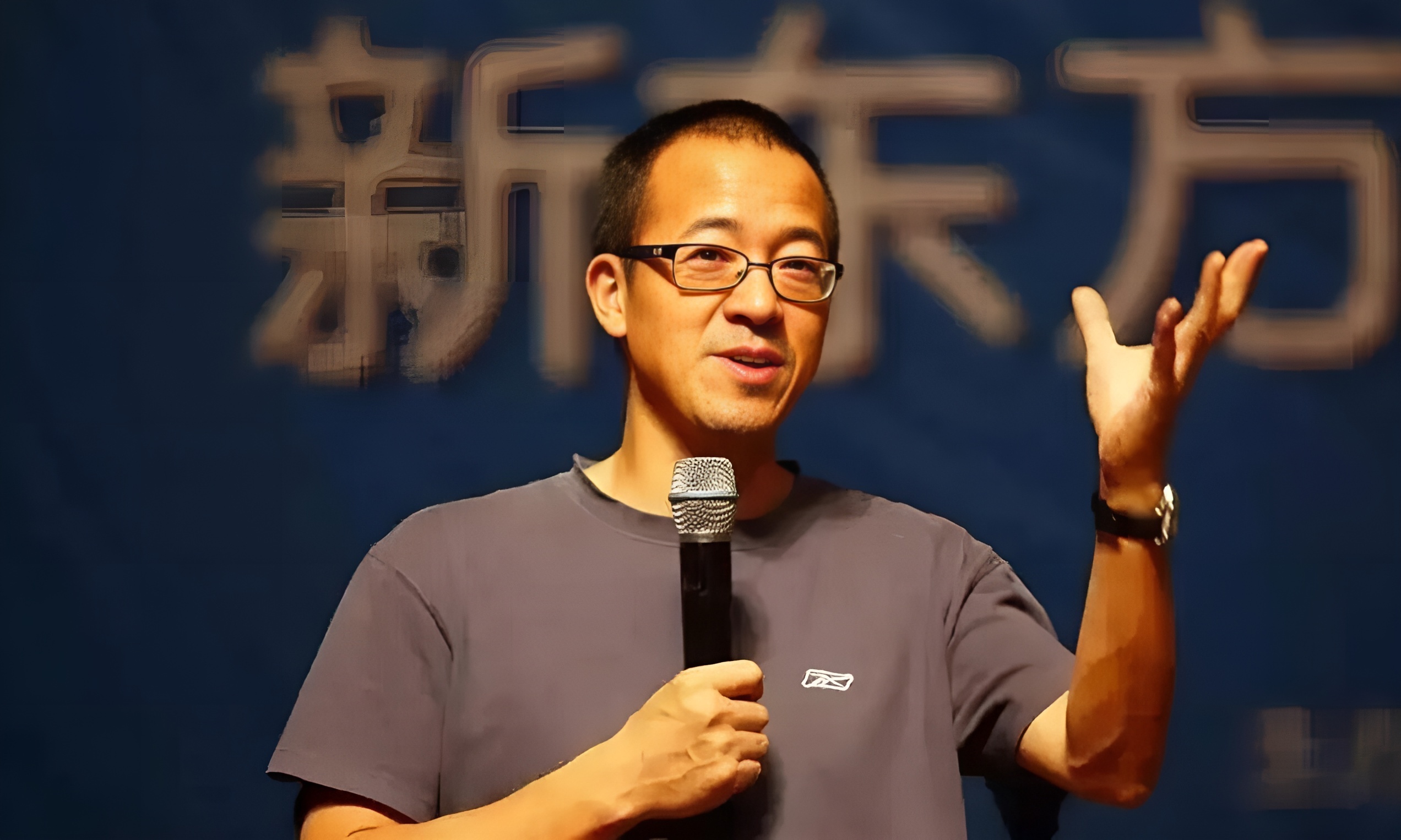 人均83万！东方甄选薪酬再飙新高，俞敏洪不再是“铁公鸡”