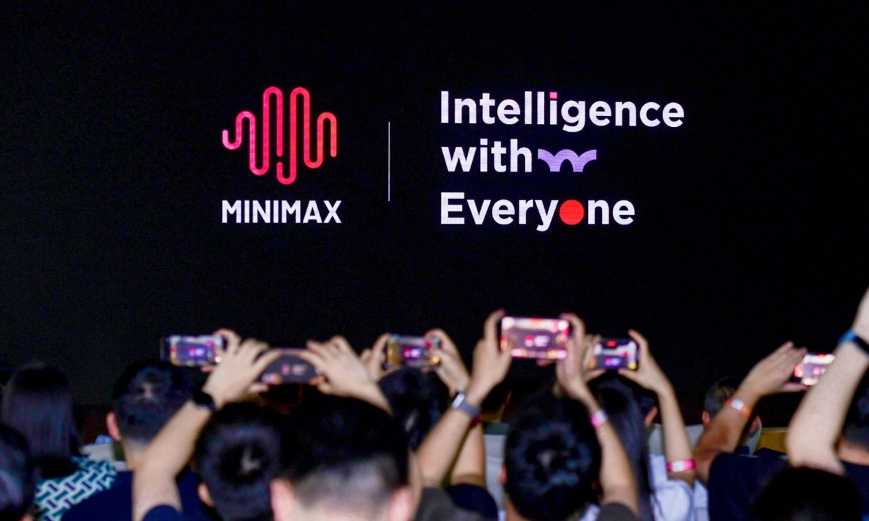 AI巨头收入不如董宇辉！2575亿MiniMax是泡沫吗？