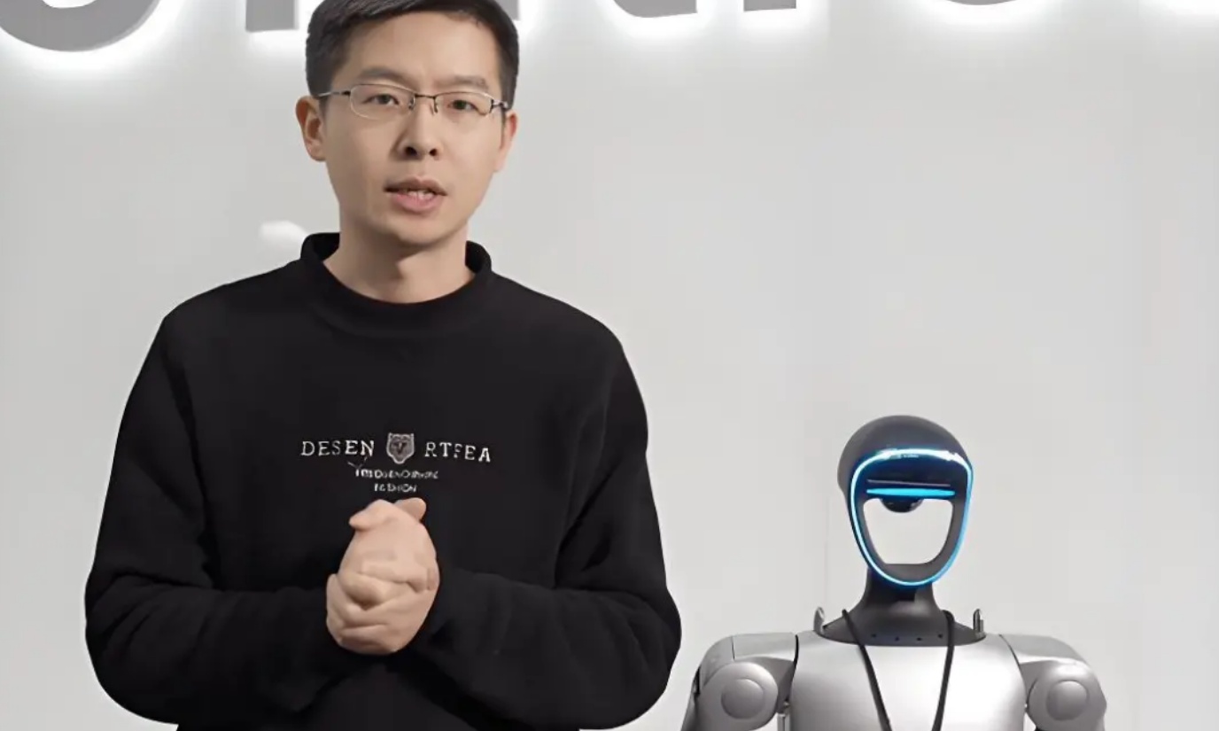 王兴兴放狠话！今年机器人要跑赢博尔特，真不是吹牛？