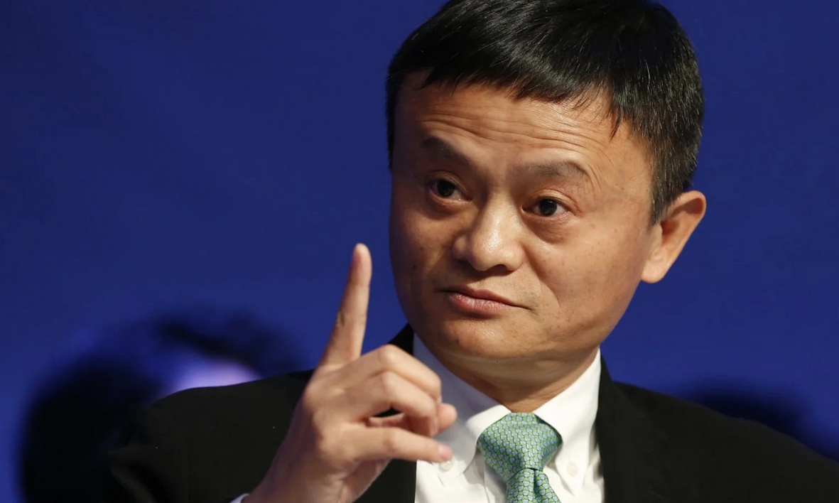 马云富豪榜跌出前七，妻子反手砸2000万英镑拿下伦敦豪宅？