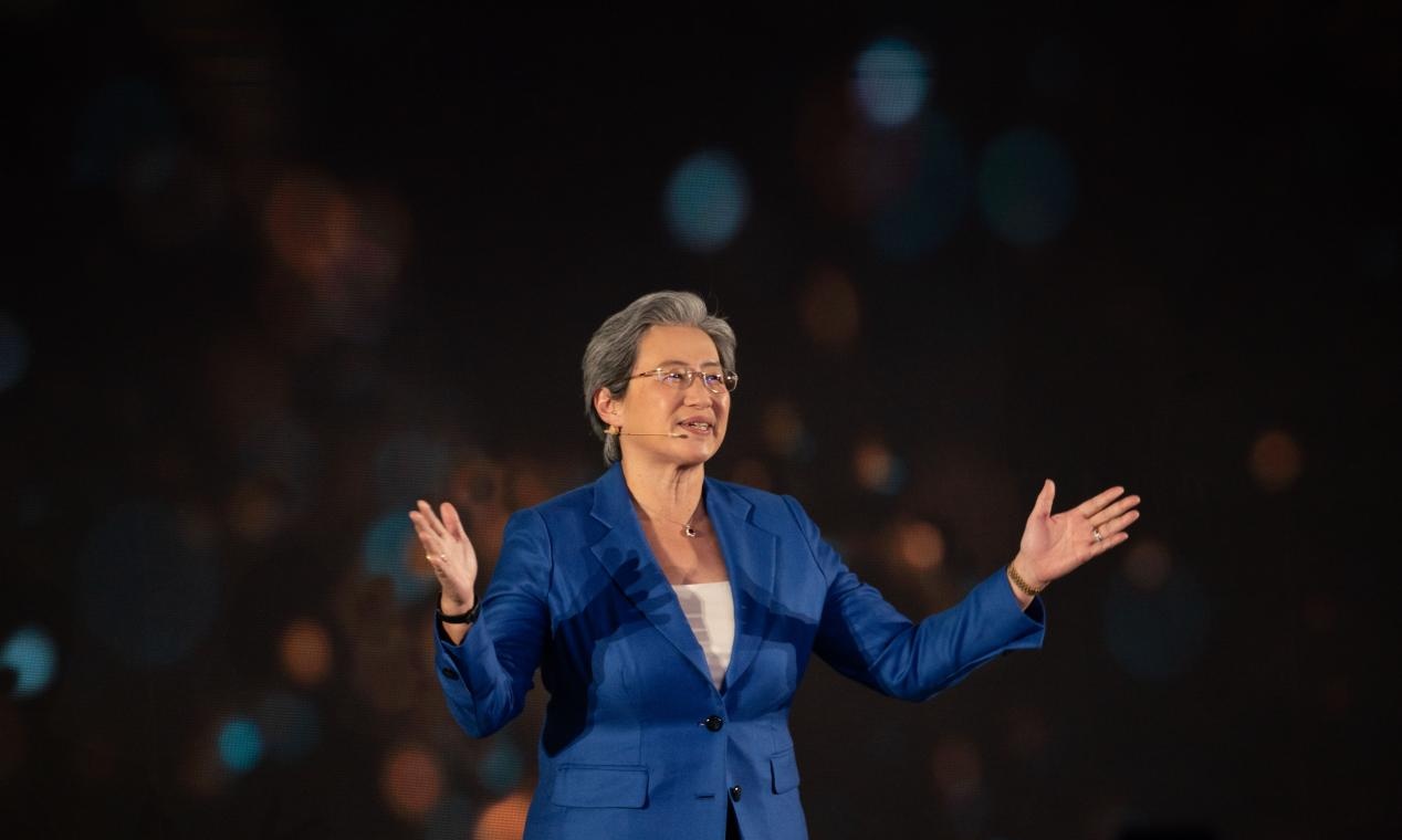 AI PC接下来的路怎么走？我在AMD创新峰会上看到了答案