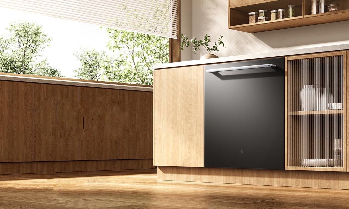 小米洗碗机火了!又要颠覆一个品类的节奏?