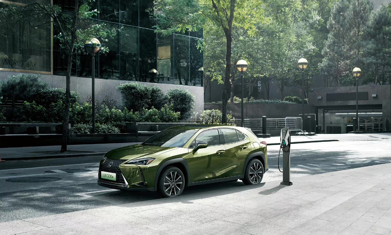 多此一举？丰田居然给电动车加手动挡：想让更多老车主下单？