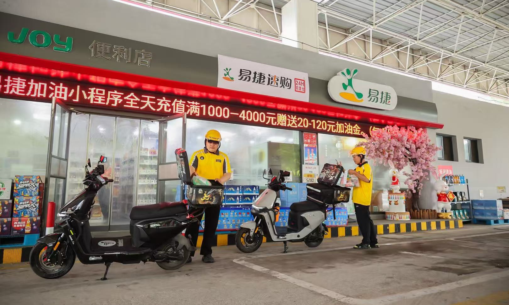 外卖大战持续升温，美团凭什么云淡风轻？